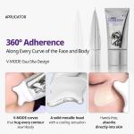 [VT Cosmetics] V-Mode Gua Sha Cream 120ml 9