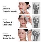 [VT Cosmetics] V-Mode Gua Sha Cream 120ml 11
