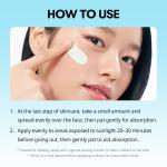 [VT Cosmetics] PDRN Air Cloud Sunscreen 50ml 12