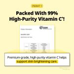 [VT Cosmetics] Vitamin C Astaxanthin Mask 320g*30ea 7