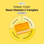 [VT Cosmetics] Vitamin C Astaxanthin Mask 320g*30ea 8
