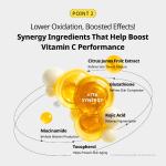 [VT Cosmetics] Vitamin C Astaxanthin Mask 320g*30ea 9