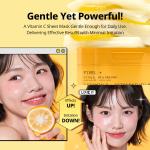 [VT Cosmetics] Vitamin C Astaxanthin Mask 320g*30ea 10