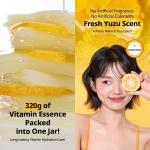 [VT Cosmetics] Vitamin C Astaxanthin Mask 320g*30ea 12