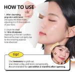 [VT Cosmetics] Vitamin C Astaxanthin Mask 320g*30ea 14