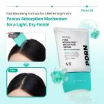 [VT Cosmetics] PDRN Reedle Shot Brush Hair Serum 100ml 11