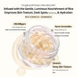 [VT Cosmetics] Rice Ceramide Capsule Cream 50ml 3