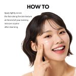 [VT Cosmetics] Rice Ceramide Capsule Cream 50ml 12