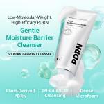 [VT Cosmetics] PDRN Barrier Cleanser 200ml 2