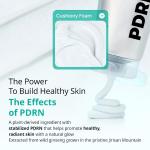 [VT Cosmetics] PDRN Barrier Cleanser 200ml 4