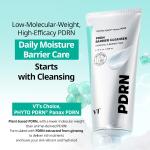 [VT Cosmetics] PDRN Barrier Cleanser 200ml 5