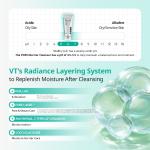 [VT Cosmetics] PDRN Barrier Cleanser 200ml 7
