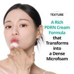 [VT Cosmetics] PDRN Barrier Cleanser 200ml 8