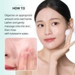 [VT Cosmetics] PDRN Barrier Cleanser 200ml 11