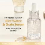 [VT Cosmetics] Rice Ceramide Serum 30ml 2