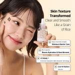 [VT Cosmetics] Rice Ceramide Serum 30ml 5