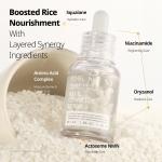 [VT Cosmetics] Rice Ceramide Serum 30ml 9