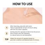 [VT Cosmetics] Rice Ceramide Serum 30ml 13