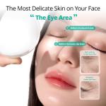 [VT Cosmetics] PDRN Hydrogel Eye Patch 72g 3