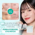 [VT Cosmetics] PDRN Hydrogel Eye Patch 72g 5