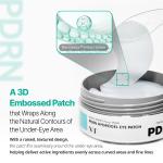 [VT Cosmetics] PDRN Hydrogel Eye Patch 72g 10