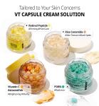 [VT Cosmetics] Vitamin C Astaxanthin Capsule Cream 50ml 4