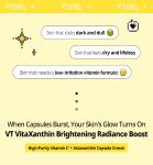 [VT Cosmetics] Vitamin C Astaxanthin Capsule Cream 50ml 5