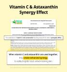 [VT Cosmetics] Vitamin C Astaxanthin Capsule Cream 50ml 8