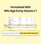 [VT Cosmetics] Vitamin C Astaxanthin Capsule Cream 50ml 9