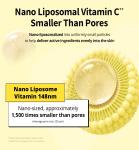 [VT Cosmetics] Vitamin C Astaxanthin Capsule Cream 50ml 10