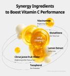 [VT Cosmetics] Vitamin C Astaxanthin Capsule Cream 50ml 12
