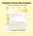 [VT Cosmetics] Vitamin C Astaxanthin Capsule Cream 50ml 16