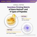 [VT Cosmetics] Retinal Peptide Hyaluronic Capsule Cream 50ml 4