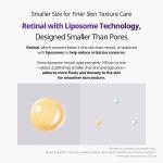 [VT Cosmetics] Retinal Peptide Hyaluronic Capsule Cream 50ml 6