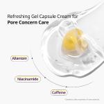 [VT Cosmetics] Retinal Peptide Hyaluronic Capsule Cream 50ml 9