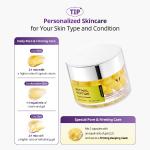 [VT Cosmetics] Retinal Peptide Hyaluronic Capsule Cream 50ml 13