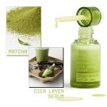 [VT Cosmetics] Matcha CIca Layer Serum 30ml 5