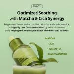 [VT Cosmetics] Matcha CIca Layer Serum 30ml 6