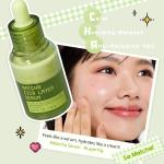 [VT Cosmetics] Matcha CIca Layer Serum 30ml 11