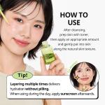 [VT Cosmetics] Matcha CIca Layer Serum 30ml 14