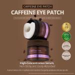 [VT Cosmetics] CAFFEINE Eye Patch 110ml*60ea 2