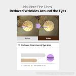 [VT Cosmetics] CAFFEINE Eye Patch 110ml*60ea 4