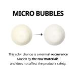 [VT Cosmetics] Niacinamide Glutathione Yellow Micro Bubble Serum 70ml 5