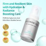 [VT Cosmetics] PDRN Hyaluronic Acid Micro Bubble Serum 70ml 3