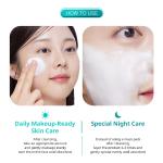 [VT Cosmetics] PDRN Hyaluronic Acid Micro Bubble Serum 70ml 7