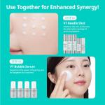[VT Cosmetics] PDRN Hyaluronic Acid Micro Bubble Serum 70ml 8