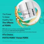 [VT Cosmetics] PDRN Grinding Cleansing Balm 50ml 5
