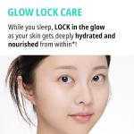 [VT Cosmetics] Glow Lock Mask 100ml 6