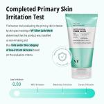 [VT Cosmetics] Glow Lock Mask 100ml 11