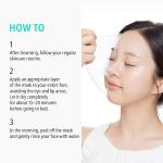 [VT Cosmetics] Glow Lock Mask 100ml 14